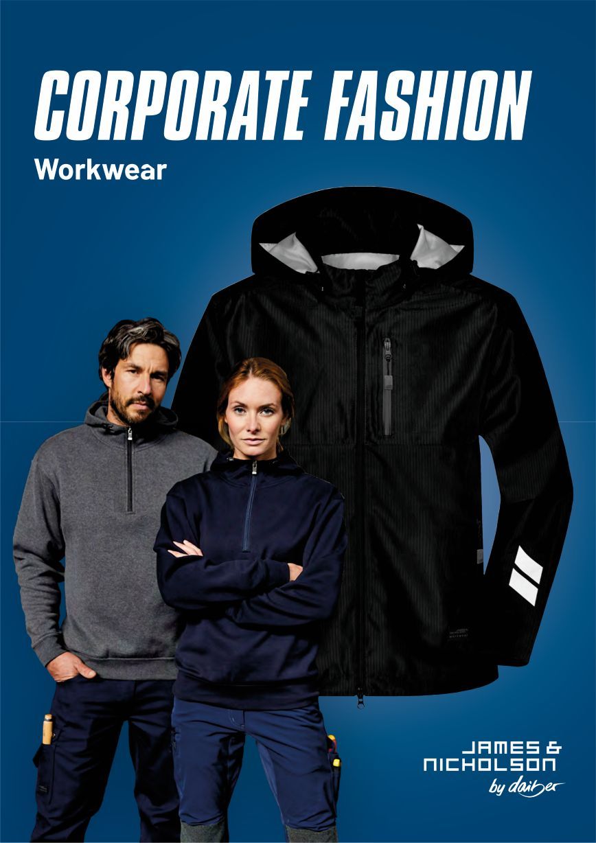 CF workwear