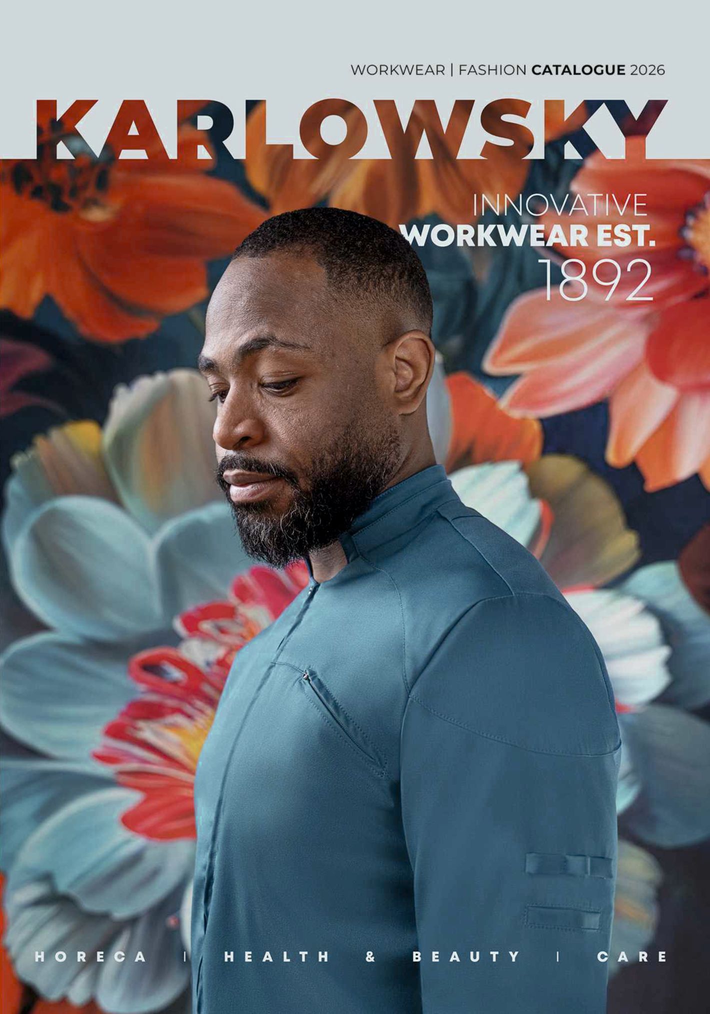 KARLOWSKY - pracovní oděvy