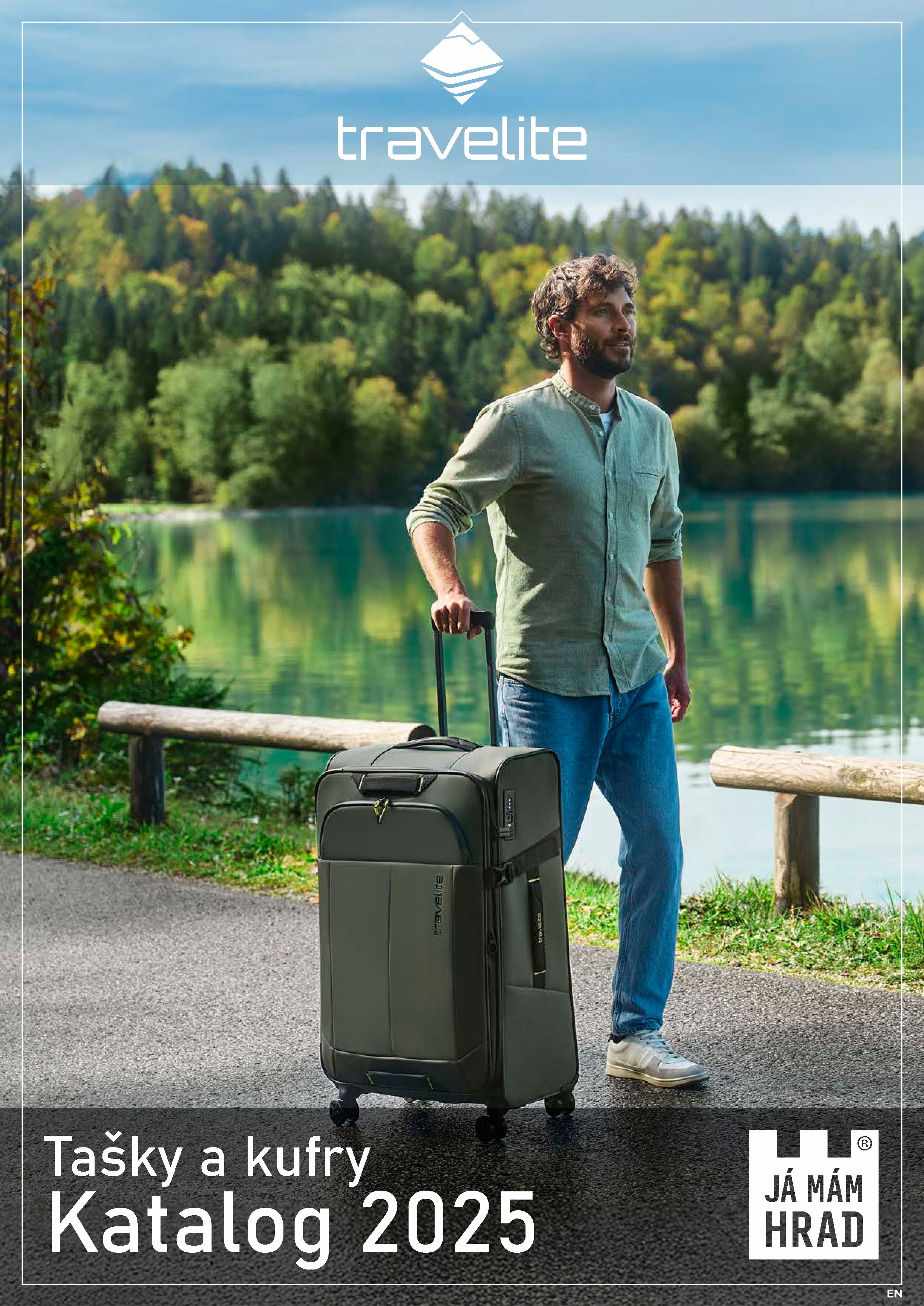 kufry a tašky Travelite